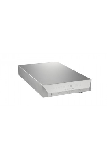 NuPrime Audio DAC-10/DAC-10H Silver
