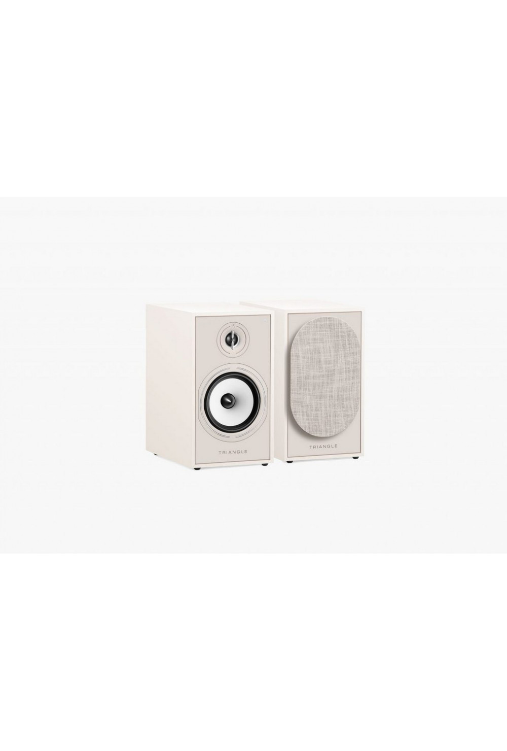 TRIANGLE Borea BR02 BT Cream