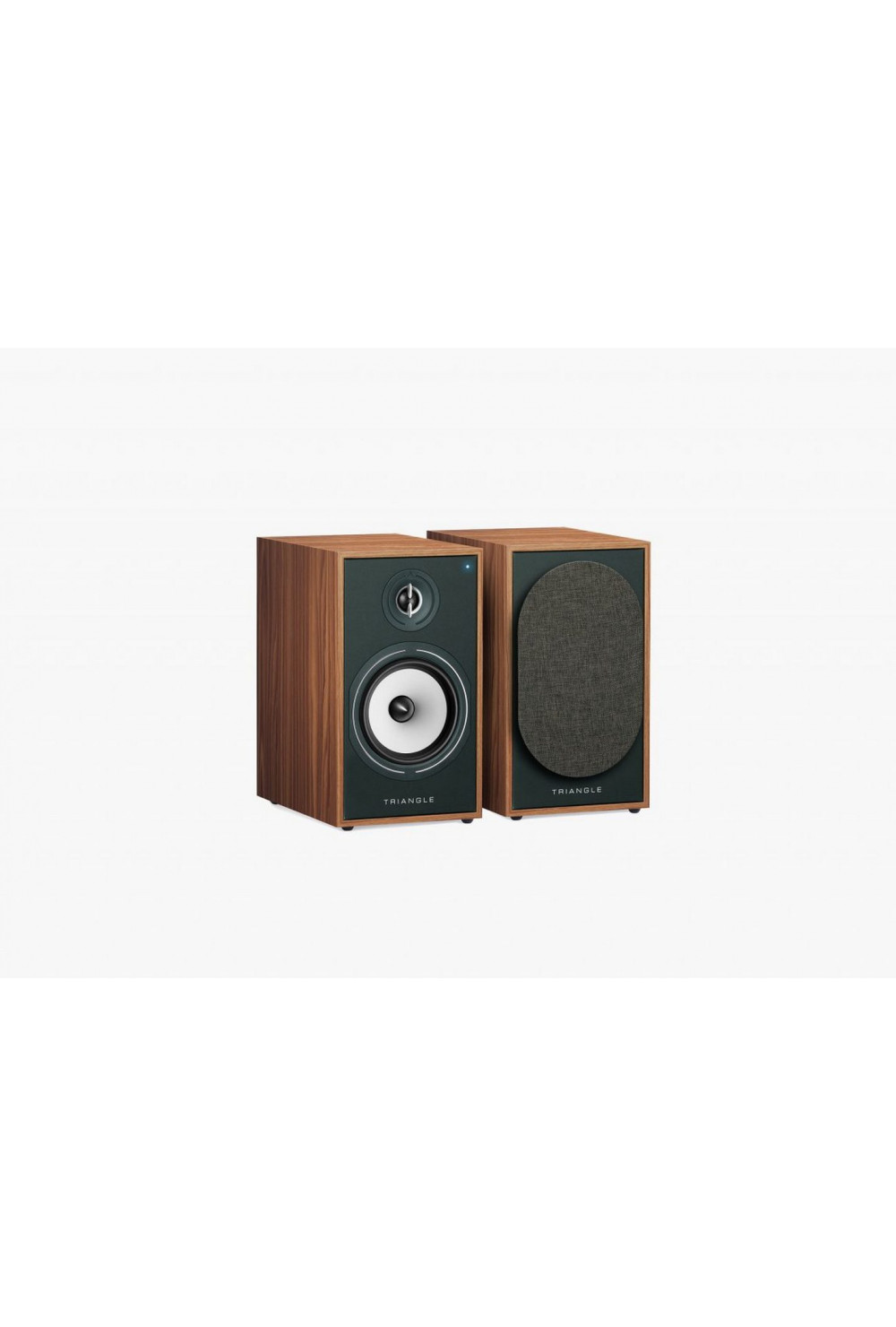 TRIANGLE Borea BR02 BT Oak Green