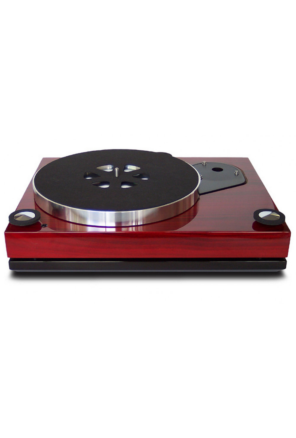 Roksan Xerxes 20 Plus  Rosewood