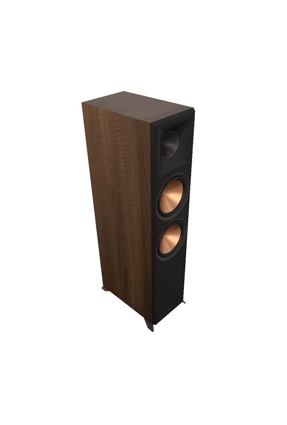 Klipsch RP-8000F II Walnut