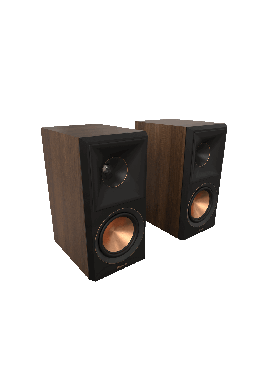 Klipsch RP-500M II Walnut