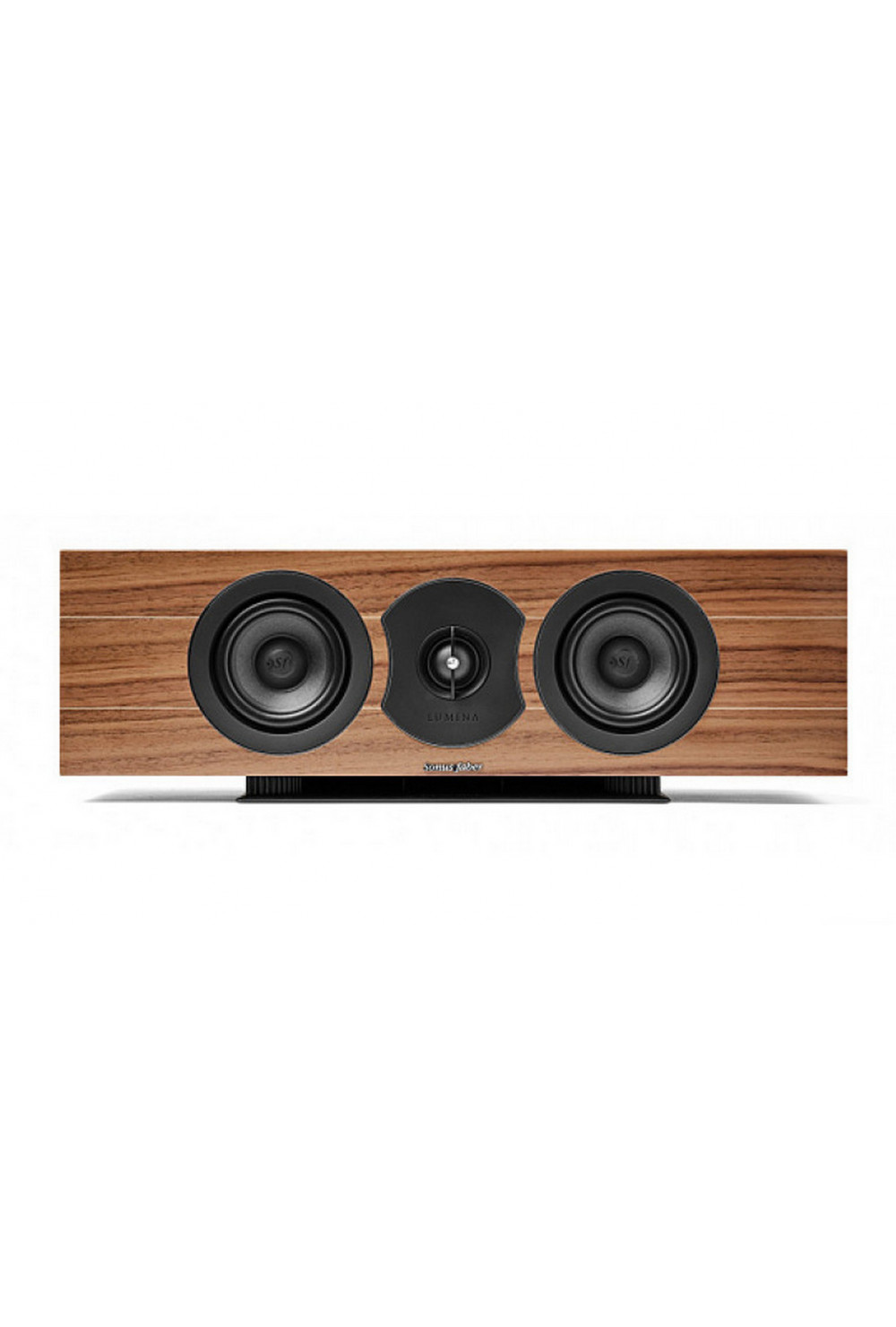 Sonus Faber Lumina Centre Walnut