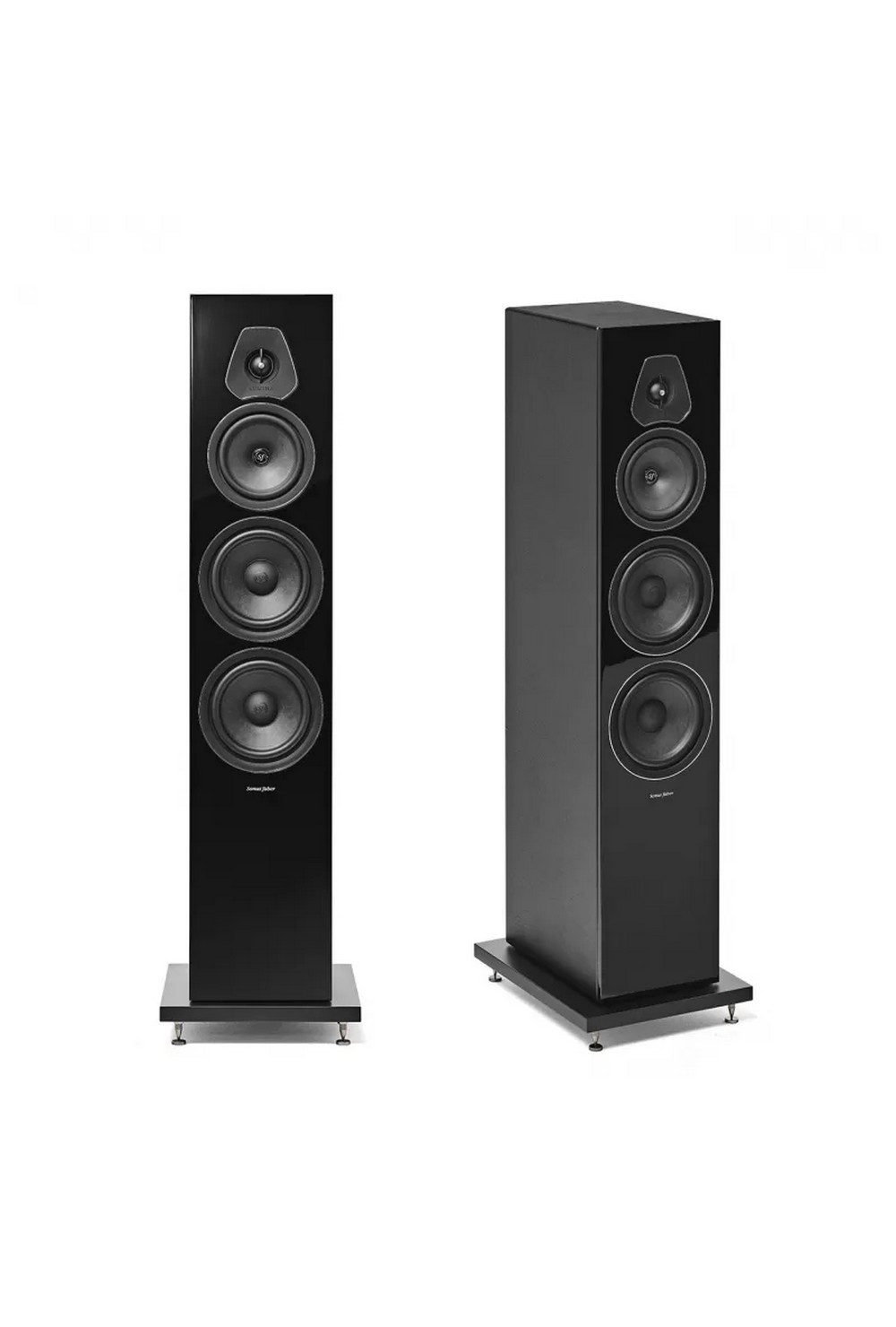 Sonus Faber Lumina V Black Sonus Faber Lumina V Black