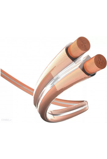 Inakustik Premium LS-Kabel 2 x 4,0 mm² white