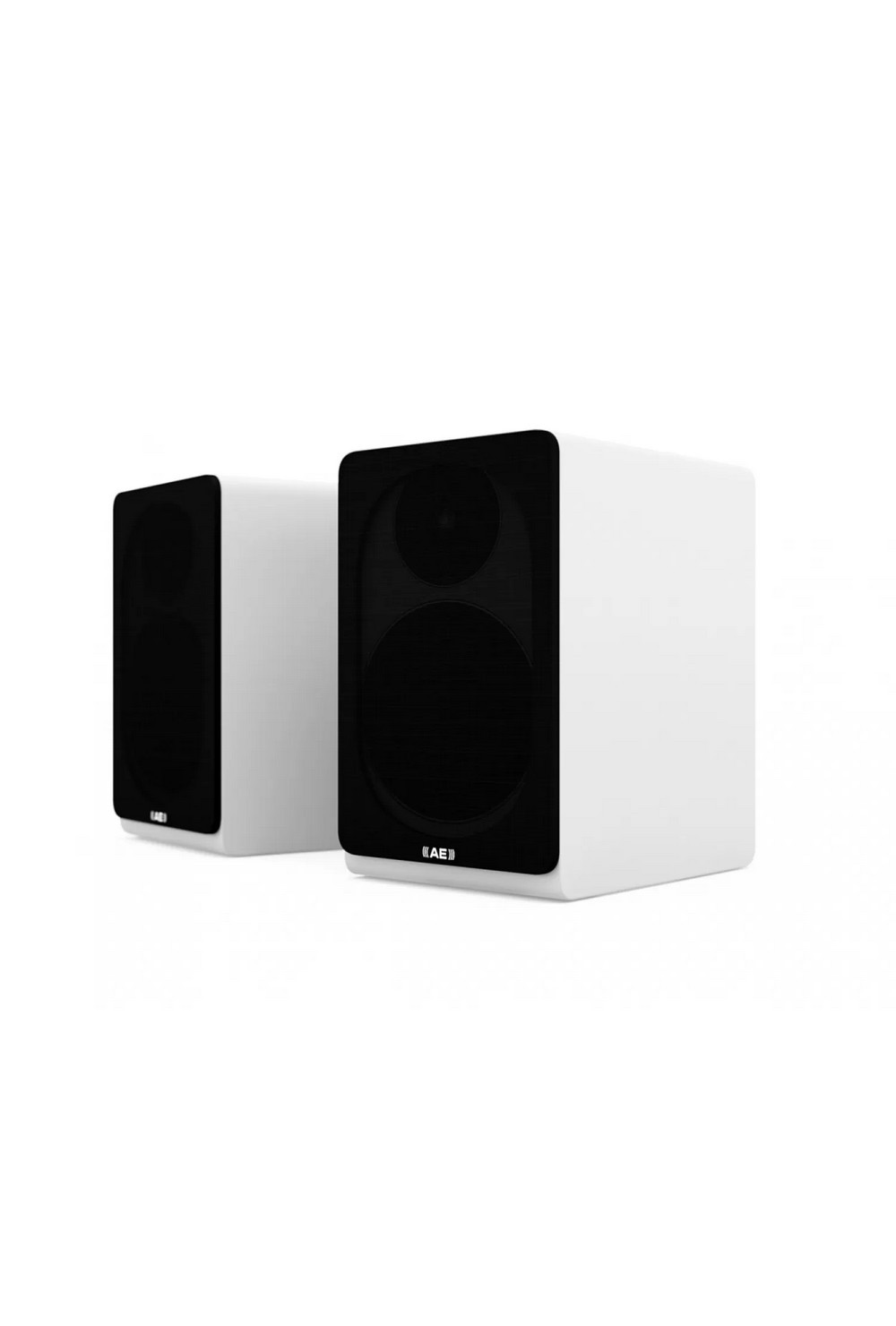 Акустика Acoustic Energy AE 100-2 Satin White