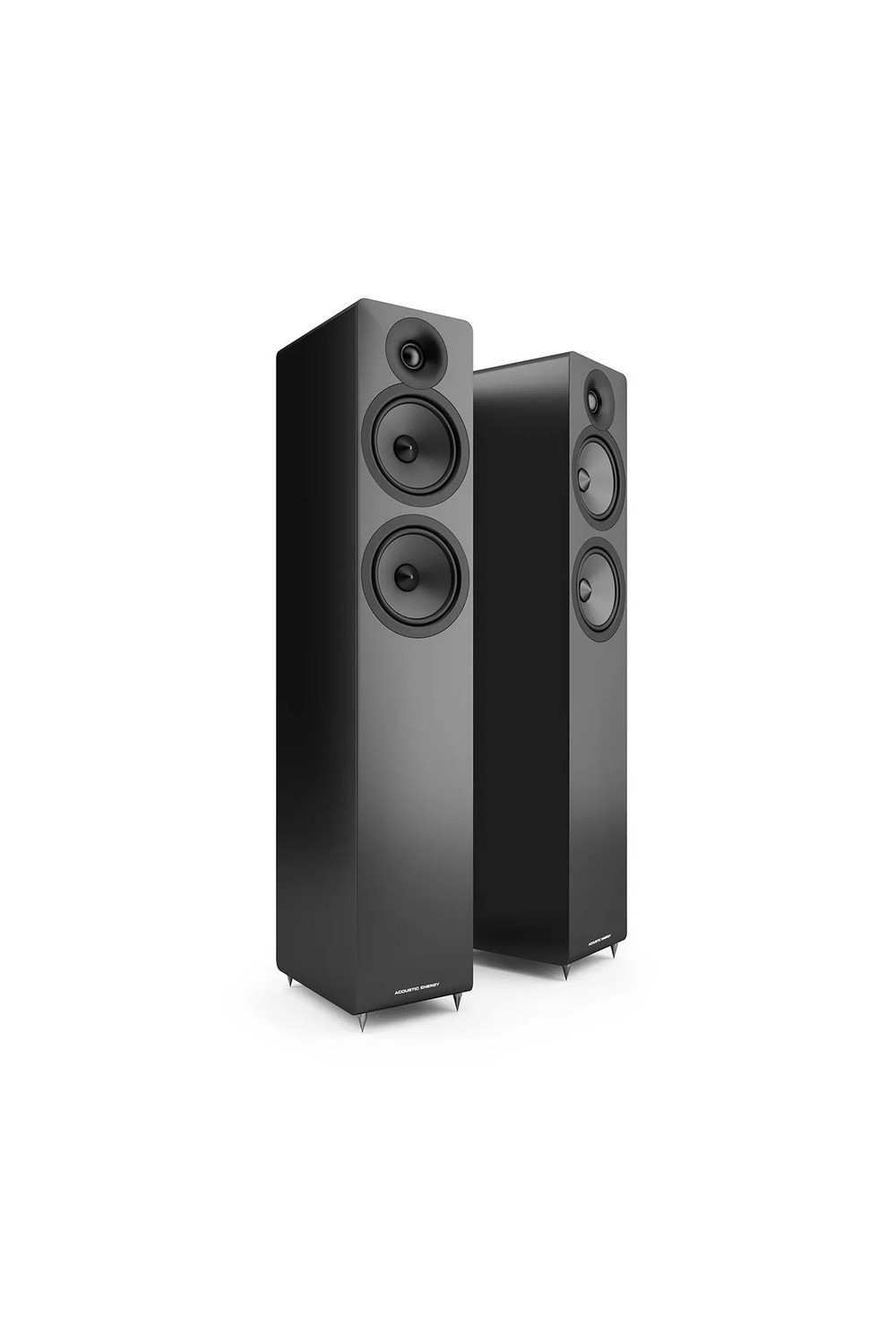 Acoustic Energy AE109-2 Black