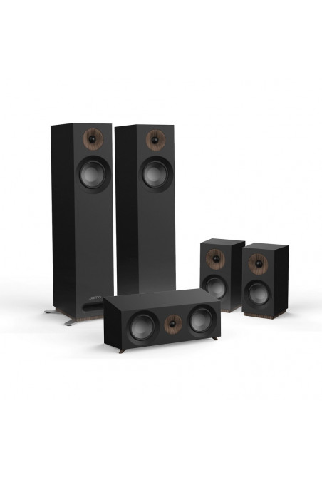 Jamo S 805 HCS Black