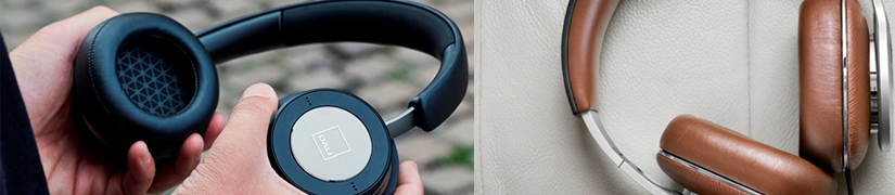 Акційна навушники класу Hi-Fi