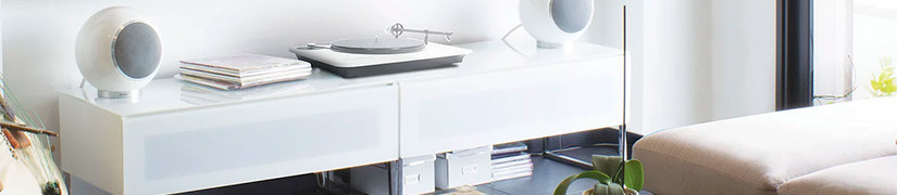 Тумби, Підставки для АВ