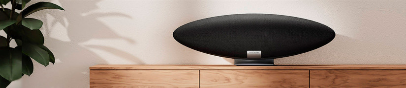 Акустика Активная, Портативная, беспроводная класса hi-fi