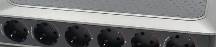 Сетевые фильтры, Блоки питания